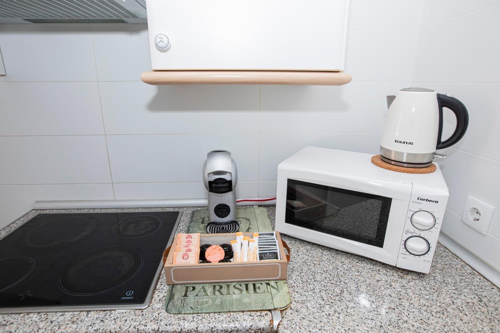 Apartment Carlos V - 1A Levante Benidorm Ngoại thất bức ảnh